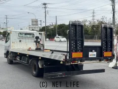 三菱ふそう キャンター