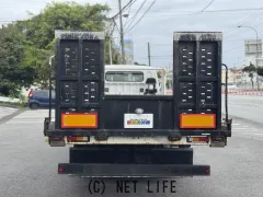 三菱ふそう キャンター