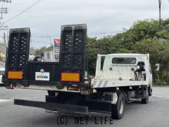 三菱ふそう キャンター