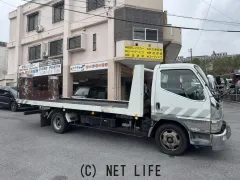 三菱ふそう キャンター