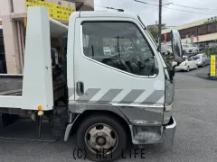 三菱ふそう キャンター