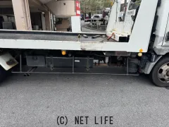 三菱ふそう キャンター