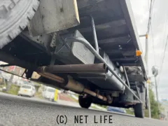 三菱ふそう キャンター