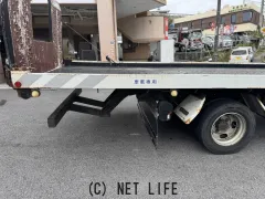 三菱ふそう キャンター