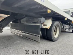 三菱ふそう キャンター