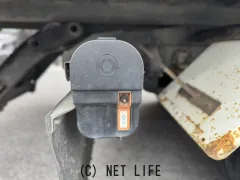 三菱ふそう キャンター