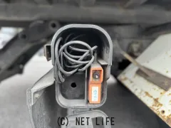 三菱ふそう キャンター