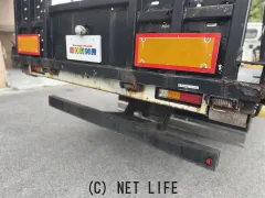 三菱ふそう キャンター