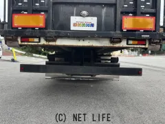 三菱ふそう キャンター