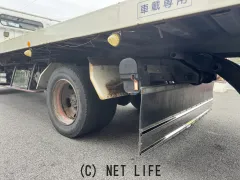 三菱ふそう キャンター