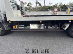 三菱ふそう キャンター