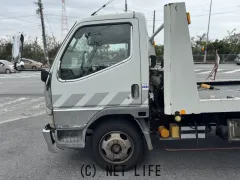 三菱ふそう キャンター