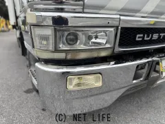 三菱ふそう キャンター