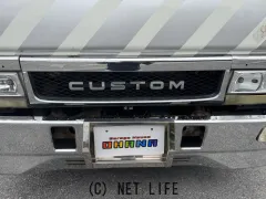 三菱ふそう キャンター