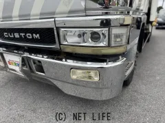 三菱ふそう キャンター