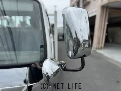 三菱ふそう キャンター