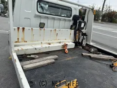 三菱ふそう キャンター