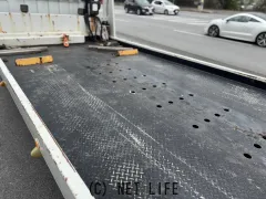 三菱ふそう キャンター