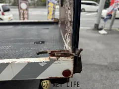 三菱ふそう キャンター