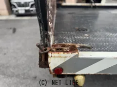 三菱ふそう キャンター