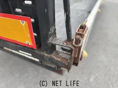 三菱ふそう キャンター