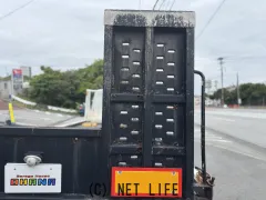 三菱ふそう キャンター