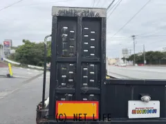 三菱ふそう キャンター