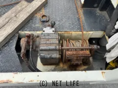 三菱ふそう キャンター