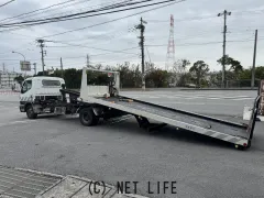 三菱ふそう キャンター