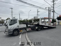 三菱ふそう キャンター