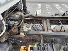 三菱ふそう キャンター