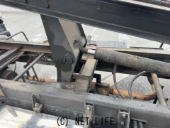 三菱ふそう キャンター