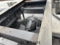 三菱ふそう キャンター