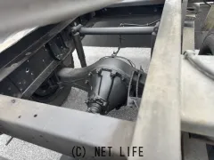 三菱ふそう キャンター