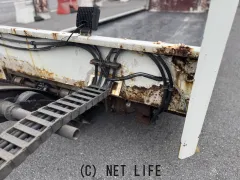 三菱ふそう キャンター