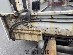 三菱ふそう キャンター