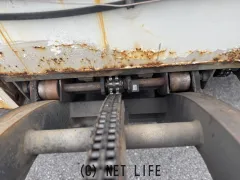 三菱ふそう キャンター