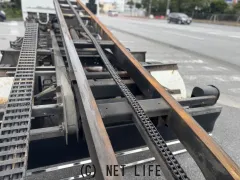 三菱ふそう キャンター