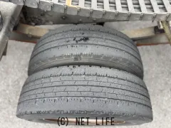 三菱ふそう キャンター