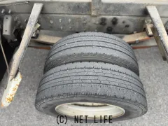 三菱ふそう キャンター