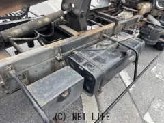 三菱ふそう キャンター