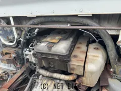 三菱ふそう キャンター