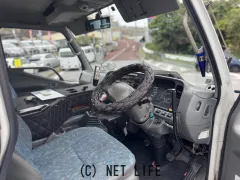 三菱ふそう キャンター