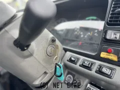 三菱ふそう キャンター