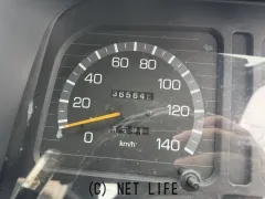 三菱ふそう キャンター