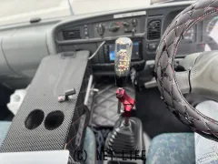 三菱ふそう キャンター