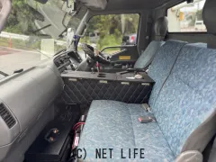 三菱ふそう キャンター