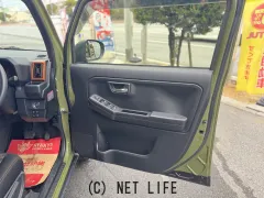 ダイハツ タフト