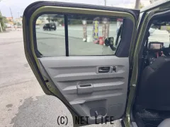 ダイハツ タフト