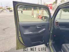 ダイハツ タフト